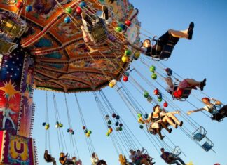 Svatovavřinecká pouť v Libochovicích už tento víkend