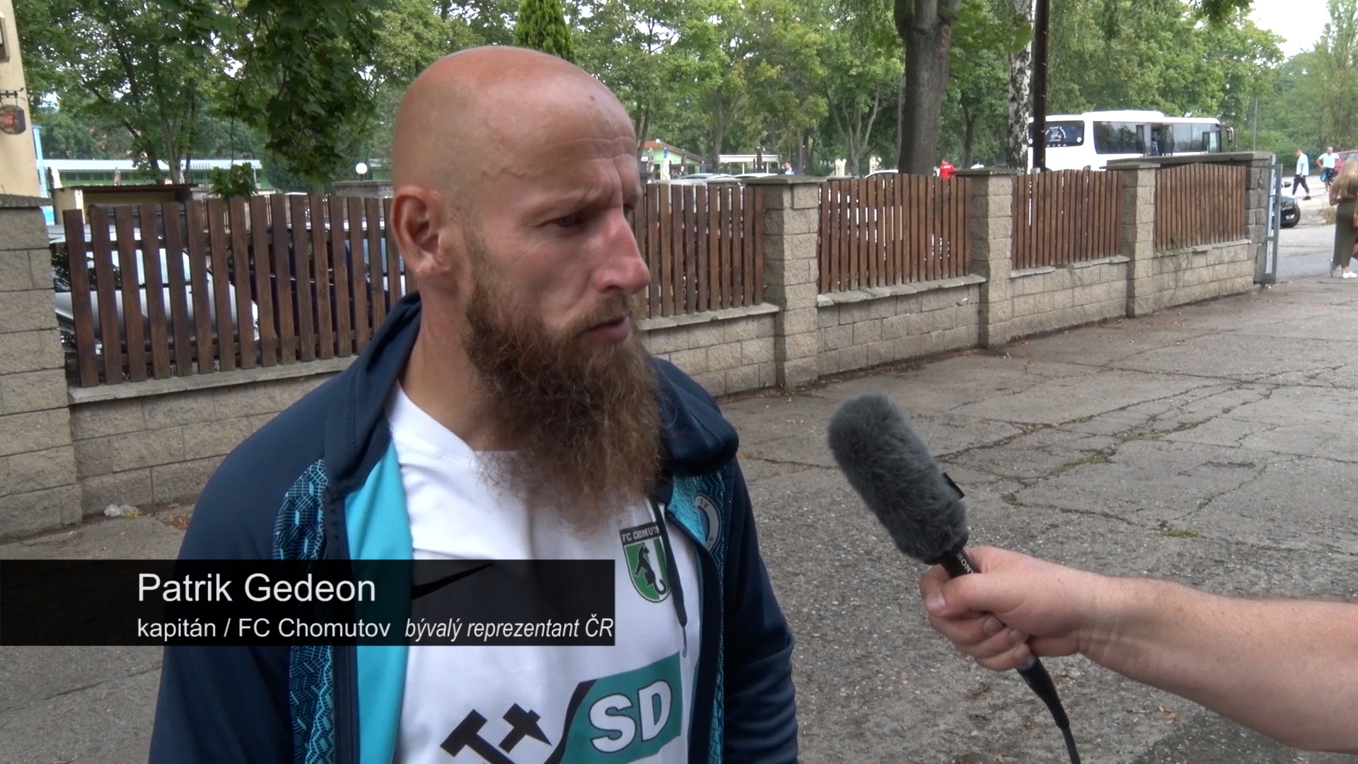 Fotbal SK Štětí – FC Chomutov 2:0