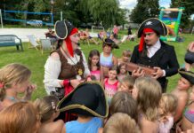 Kam o víkendu na Litoměřicku