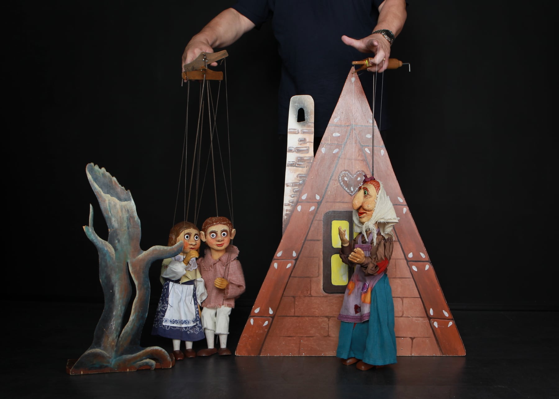 V Kulturním domě Říp zahraje Sváťa