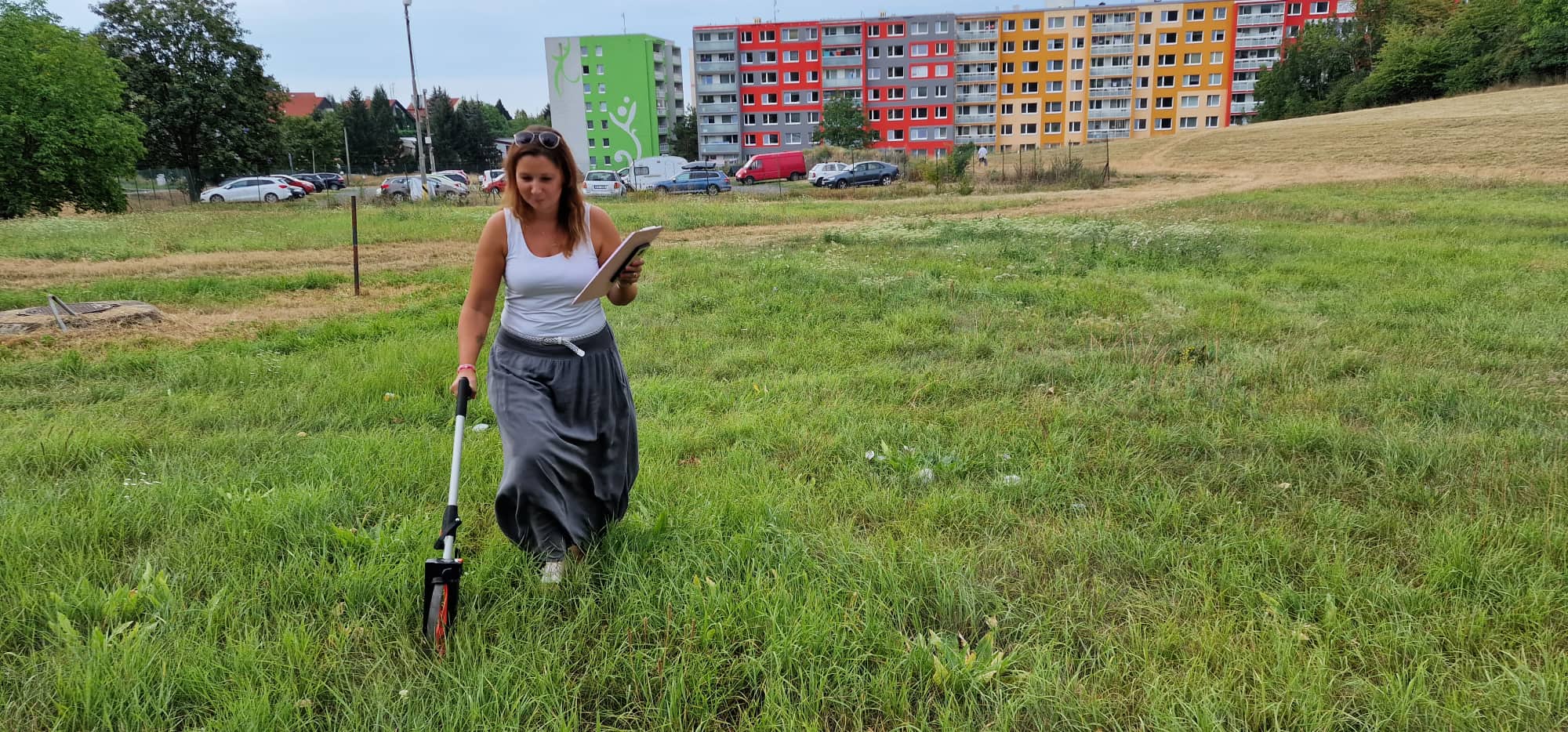 V Litoměřicích bude Psí hřiště