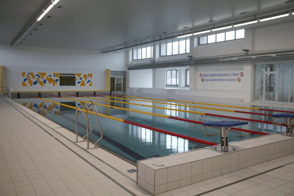 Roudnický bazén otevírá po odstávce, nabídne i masáže