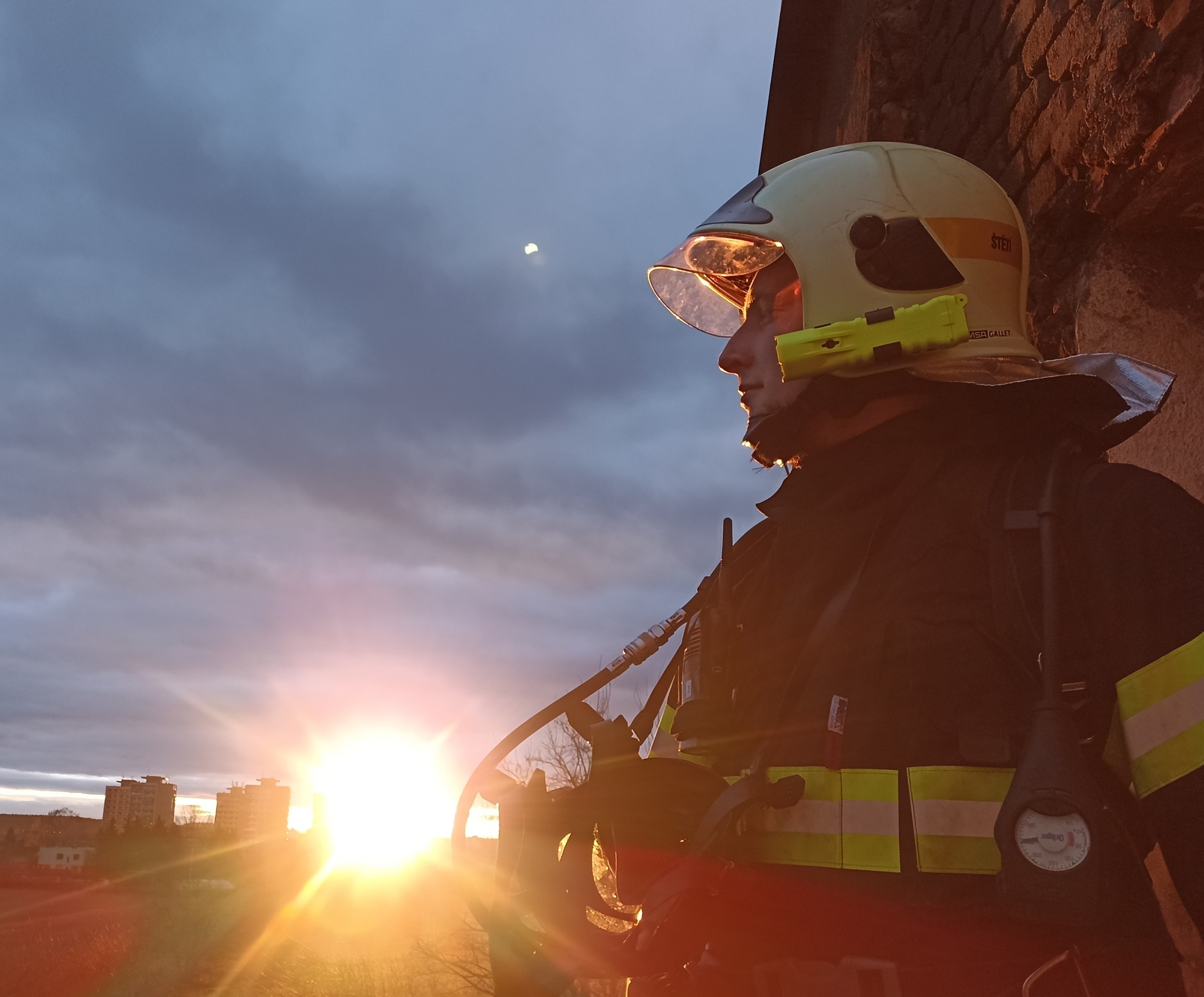 SDH Štětí oslaví 150 od založení sboru