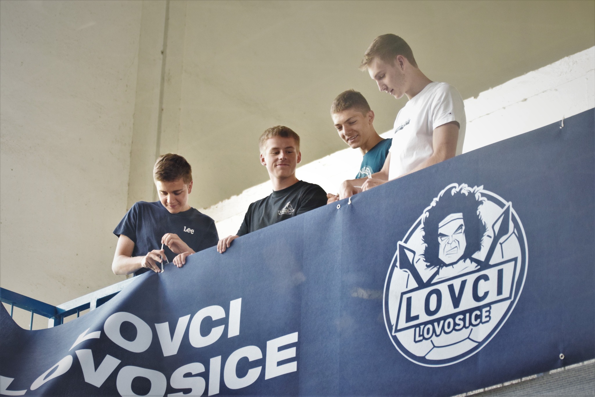 Lovosice se chystají na Házenkářský festival i otvírák sezóny