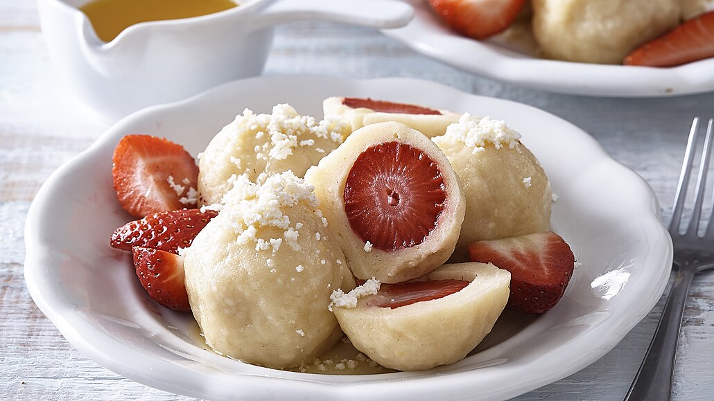 Gastrocentrum Pohoda zve na jahodové knedlíky i na gulášek