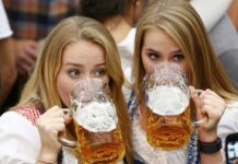 Libochovice se připravují na premiéru Pivní olympiády