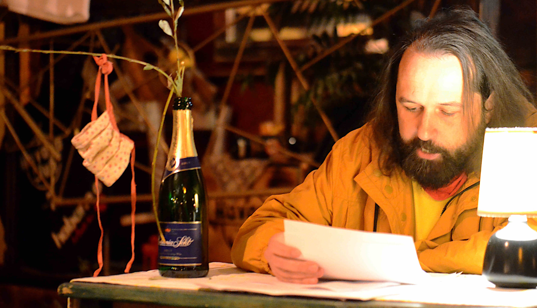 Putování za literaturou podeváté