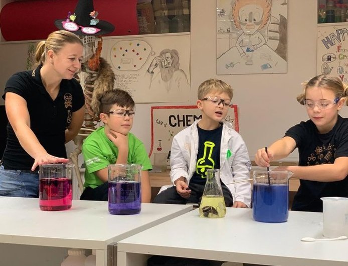 Purkyňovy slavnosti tuto neděli v Libochovicích zabaví celou rodinu