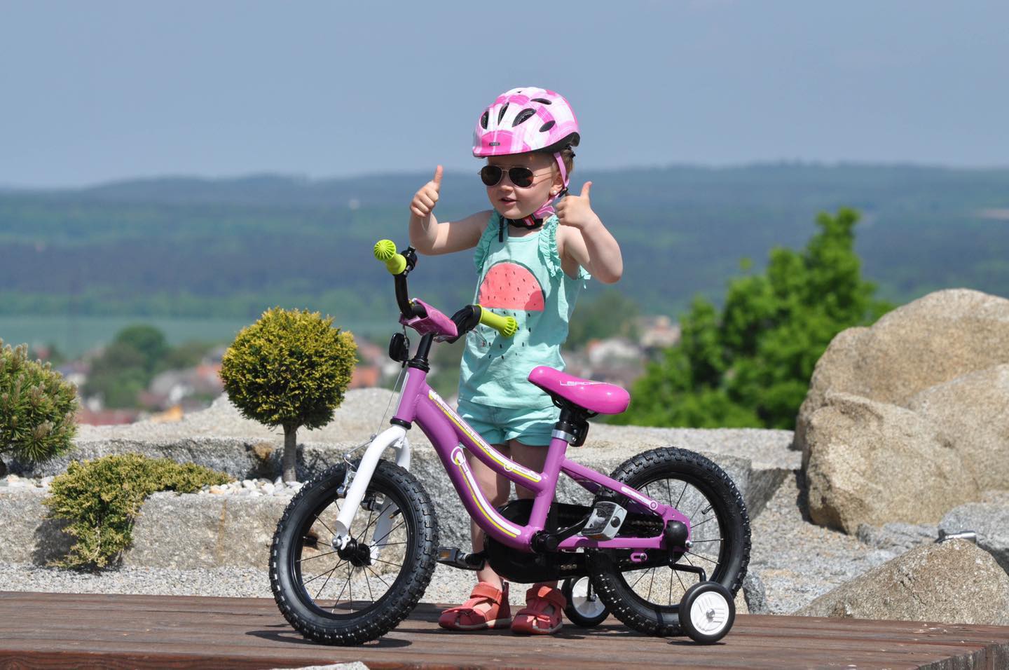 Kam o víkendu na Litoměřicku