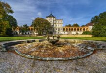 Zámky v Českém středohoří jsou otevřené i 28. září