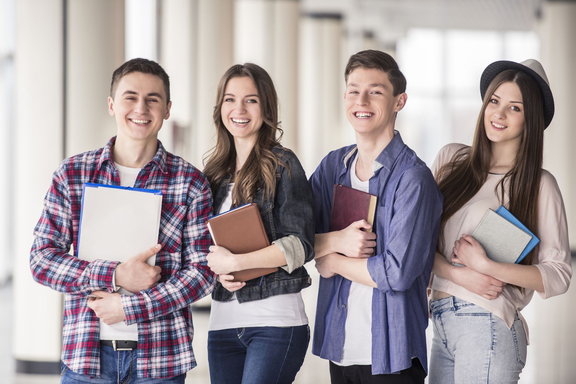Vysoká škola aplikované psychologie opět pořádá Den otevřených oken