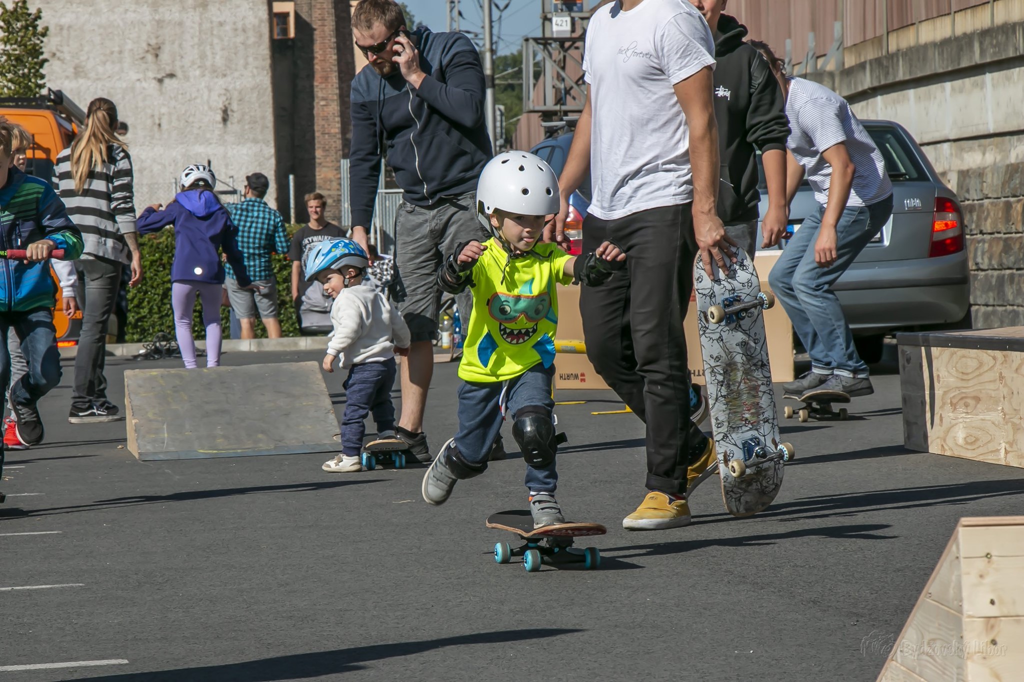Zažijte Roudnici jinak už tuto sobotu!