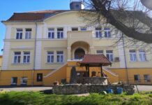 Domov Na Pustaji v Křešicích pořádá Den otevřených dveří