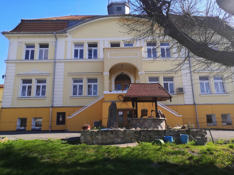 Domov Na Pustaji v Křešicích pořádá Den otevřených dveří