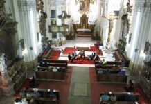 V Keblicích chystají Svatováclavský koncert