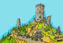 Tuto sobotu se bude hledat „Hazmburský hasič JUNIOR “