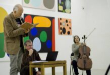 Podzimní básnické odpoledne v roudnické galerii tuto sobotu