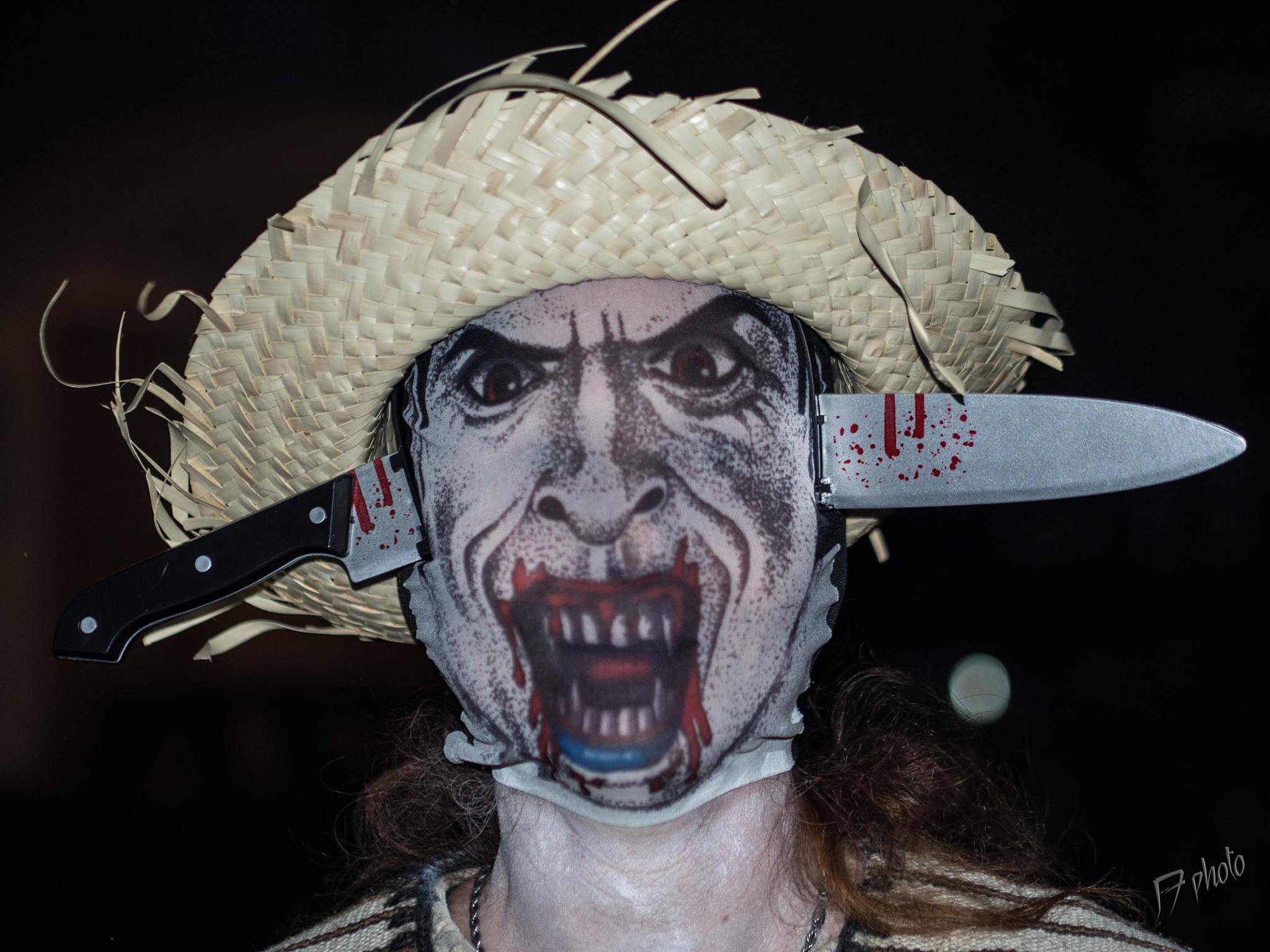 Kavalír 2 v Terezíně zaplní čerti a jiná strašidla