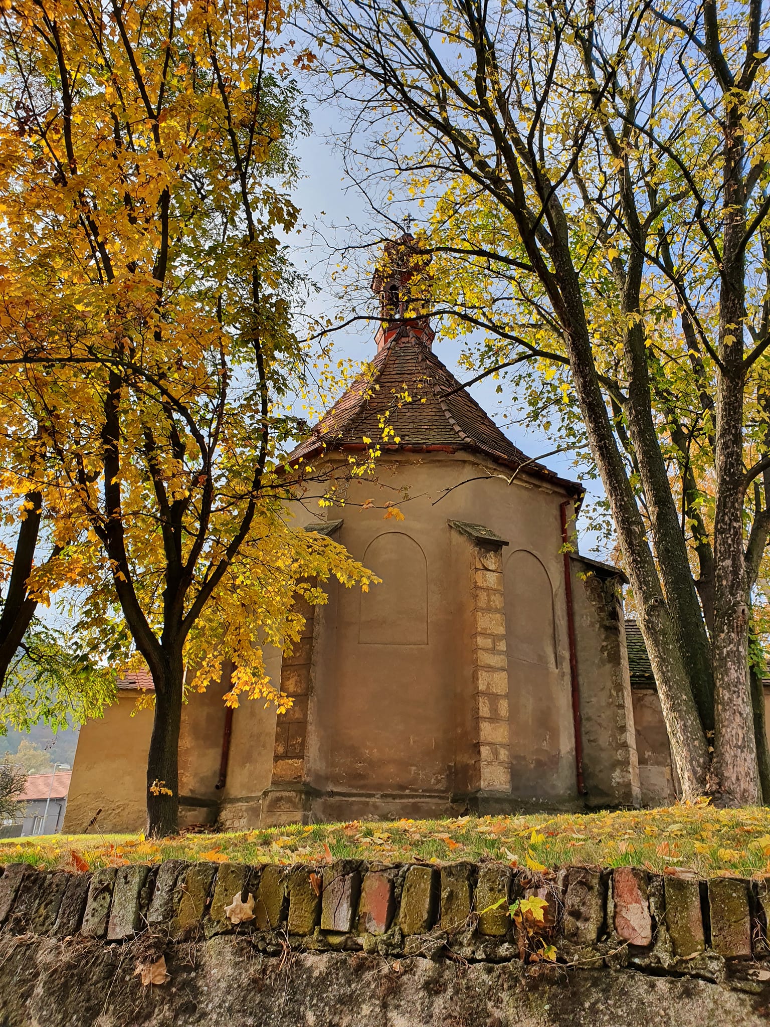 V Medvědicích zazpívají místnímu kostelu a představí kalendář