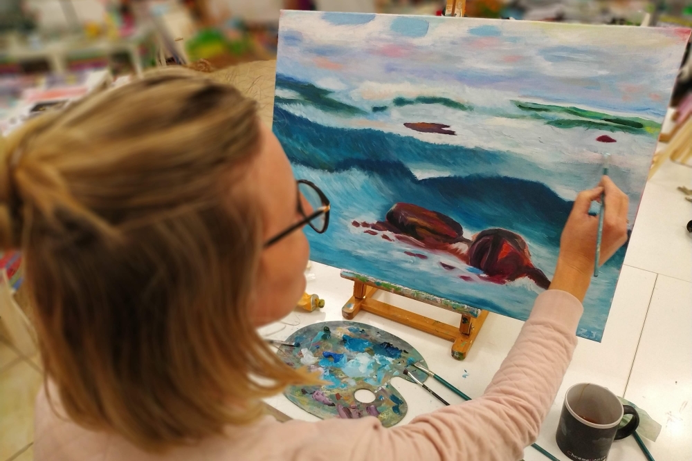 V roudnickém infocentru dnes začíná nová výstava, přijďte na vernisáž!