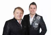 Do Libochovic v neděli přijede DUO JAMAHA