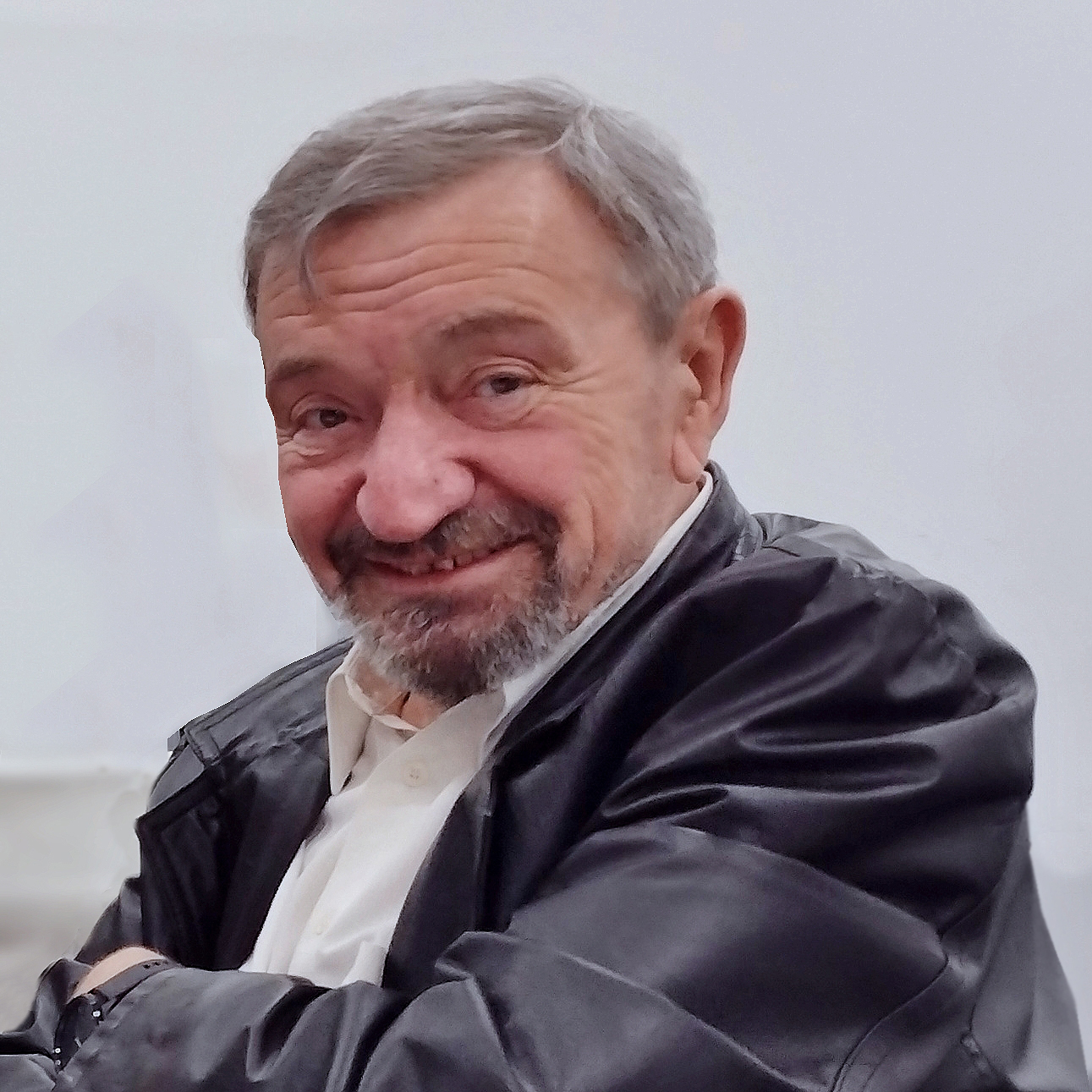 „Aspoň jsem to zkusil!“… aneb Za Františkem Janovským