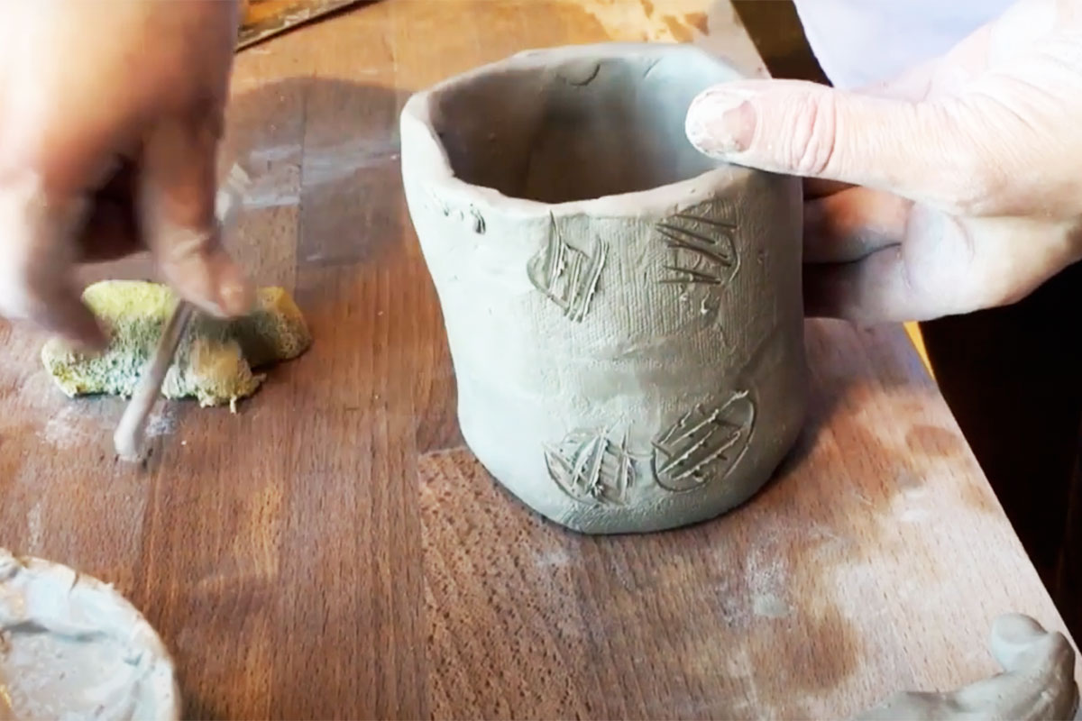 V Rozmarýnu začíná Keramika pro veřejnost