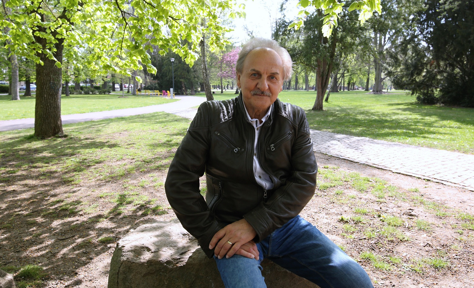 Ladislav Chlupáč se vzdal postu litoměřického zastupitele