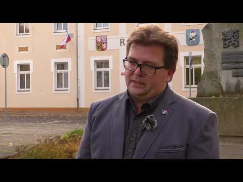 ŠTĚTÍ: Pořad Na slovíčko s… novým vedením města Štětí