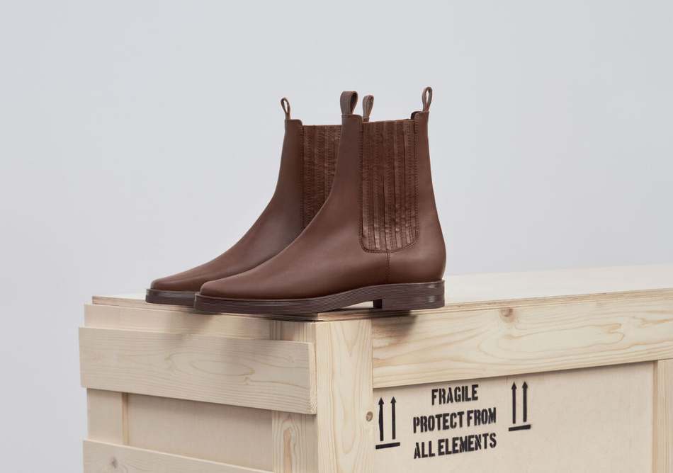 Z hladké kůže nebo semišové? Jaké boty zvolit na podzim?