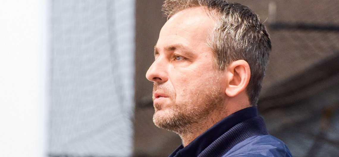 Daniel Tvrzník opouští po 16 letech Stadion. Bude trénovat pražskou Slavii