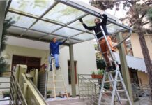 Hospic sv. Štěpána hledá údržbáře