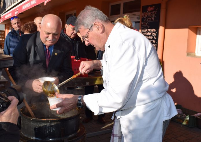 Kam o víkendu na Litoměřicku