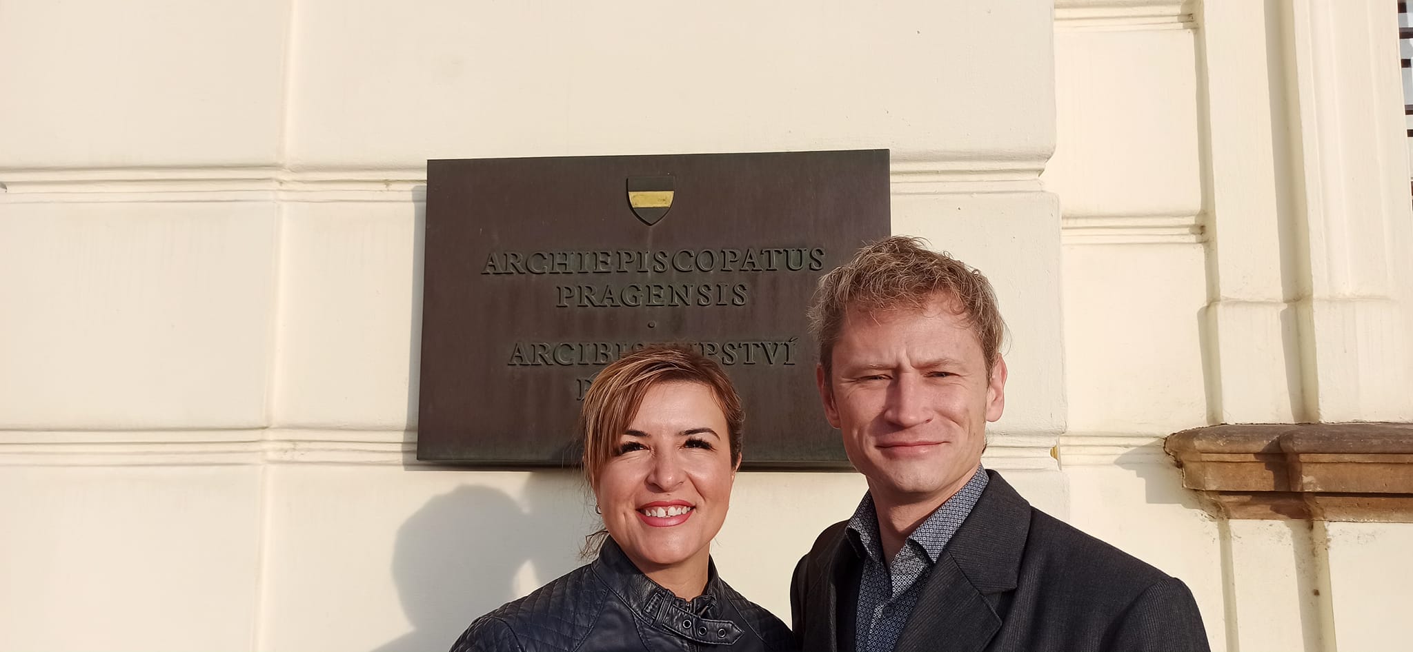 Cena Charity ČR míří do Litoměřic, získal ji Jakub Ružbatský