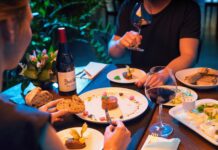 Na Svatomartinské menu zve i Café Páv v Ploskovicích