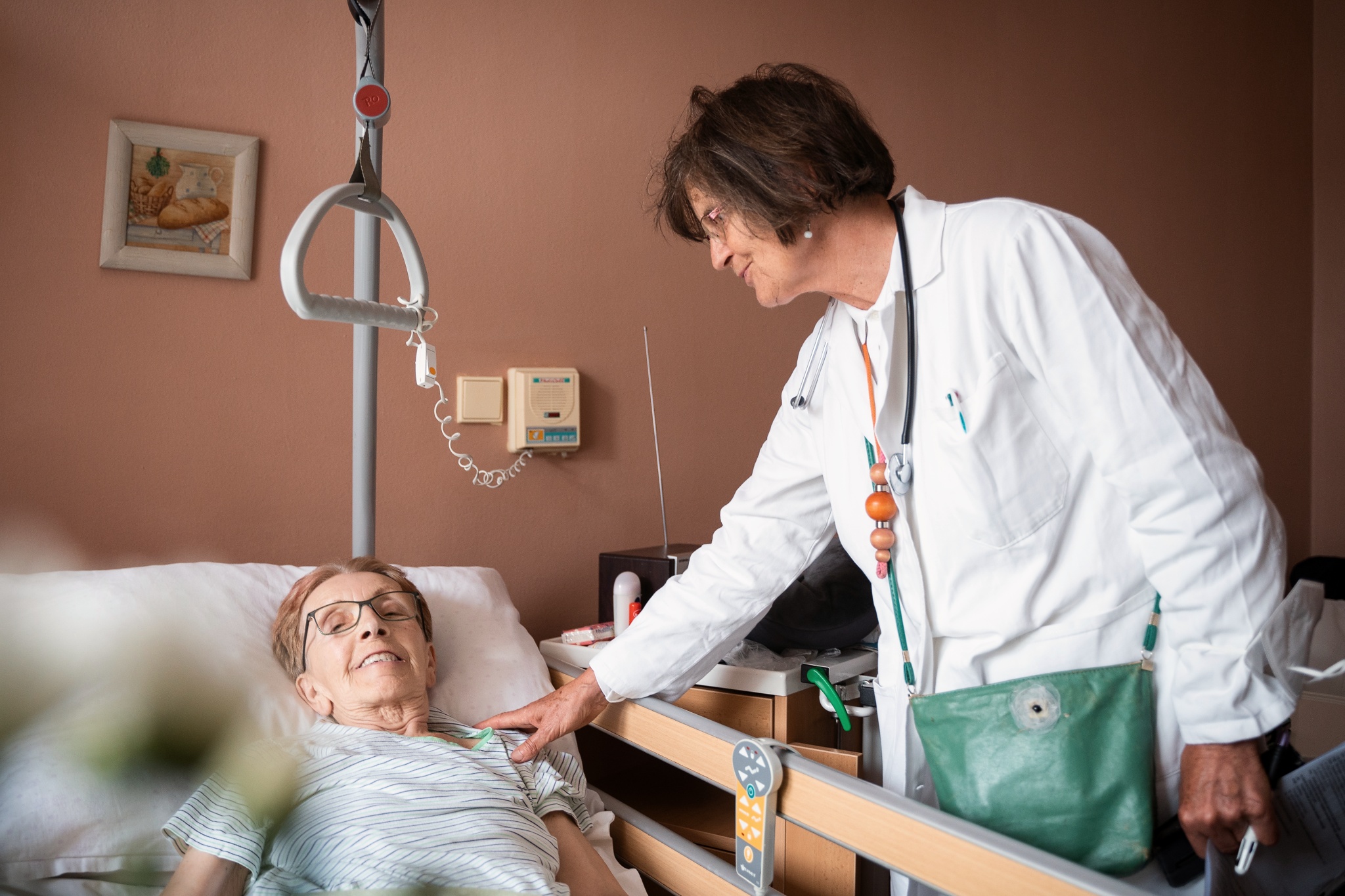 Rozsviťte i letos Hvězdu pro hospic!