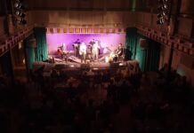 Rychlá fotogalerie z koncertu Pocta Zuzaně Navarové