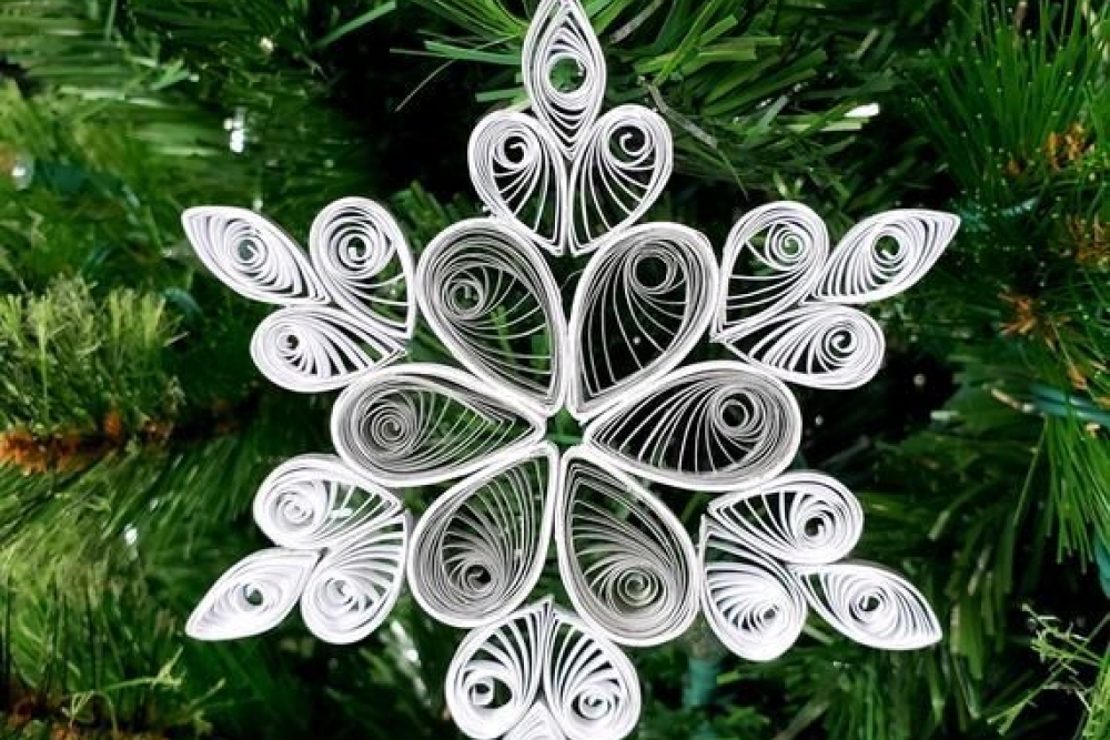 V roudnickém infocentru se budou vyrábět vánoční ozdoby