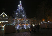 Kam o víkendu na Litoměřicku