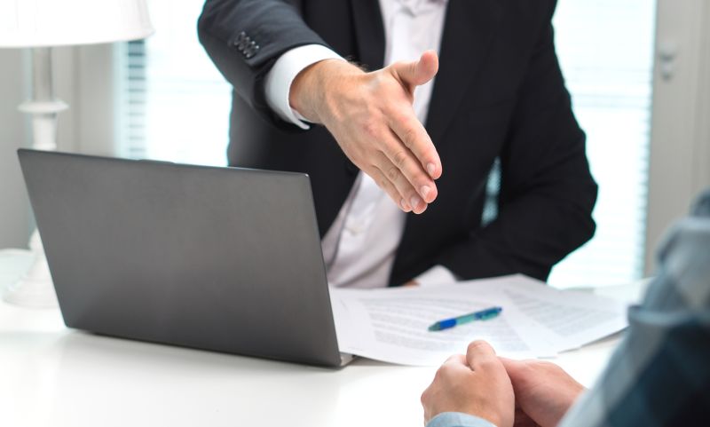 Obec Malé Žernoseky hledá administrativního pracovníka