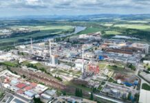 Díky Mondi se cena tepla pro obyvatele Štětí zvýší minimálně