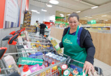 Podzimní Sbírka potravin už tuto sobotu