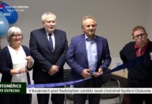 LITOMĚŘICE: V kasárnách pod Radobýlem vzniklo nové chráněné bydlení Diakonie