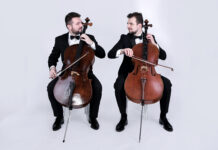 V Saturnově sále libochovického zámku bude znít klasika i rock