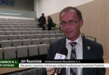ROUDNICE N. L.: Na pozici starosty města po volbách pokračuje František Padělek