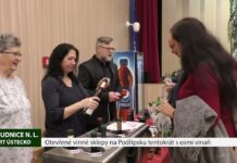 ROUDNICE N. L.: Otevřené vinné sklepy na Podřipsku tentokrát s osmi vinaři