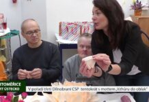 LITOMĚŘICE: V pořadí třetí Dílnobraní CSP tentokrát s mottem „Vzhůru do oblak“