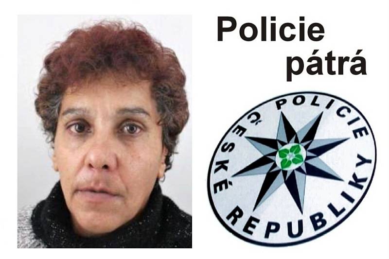 Už tři roky se pohřešuje Irena Toráková. Neviděli jste ji?