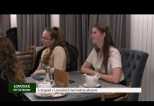 LOVOSICE: Listopad v Lovosicích byl nabitý akcemi