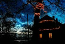 Na Řípu bude o Vánocích otevřeno!